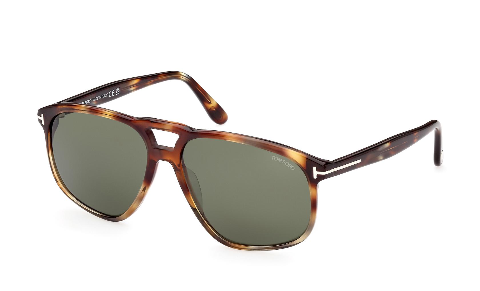 Tom Ford Pierre-02 Sunglasses FT1000 56N