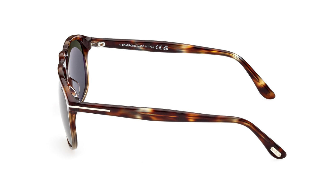 Tom Ford Pierre-02 FT1000 56N - Sunglasses for Man  display picture 1