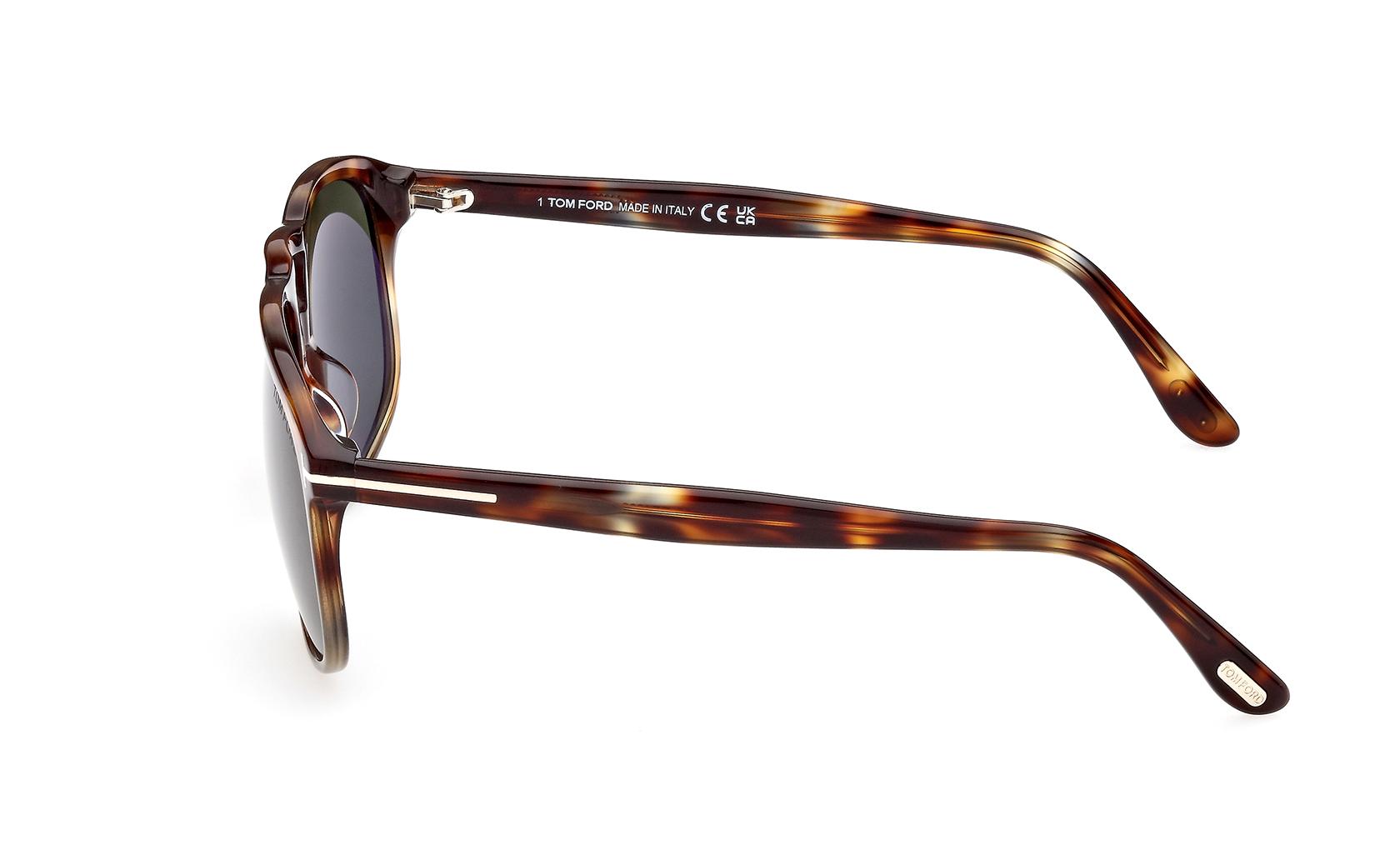 Tom Ford Pierre-02 Sunglasses FT1000 56N