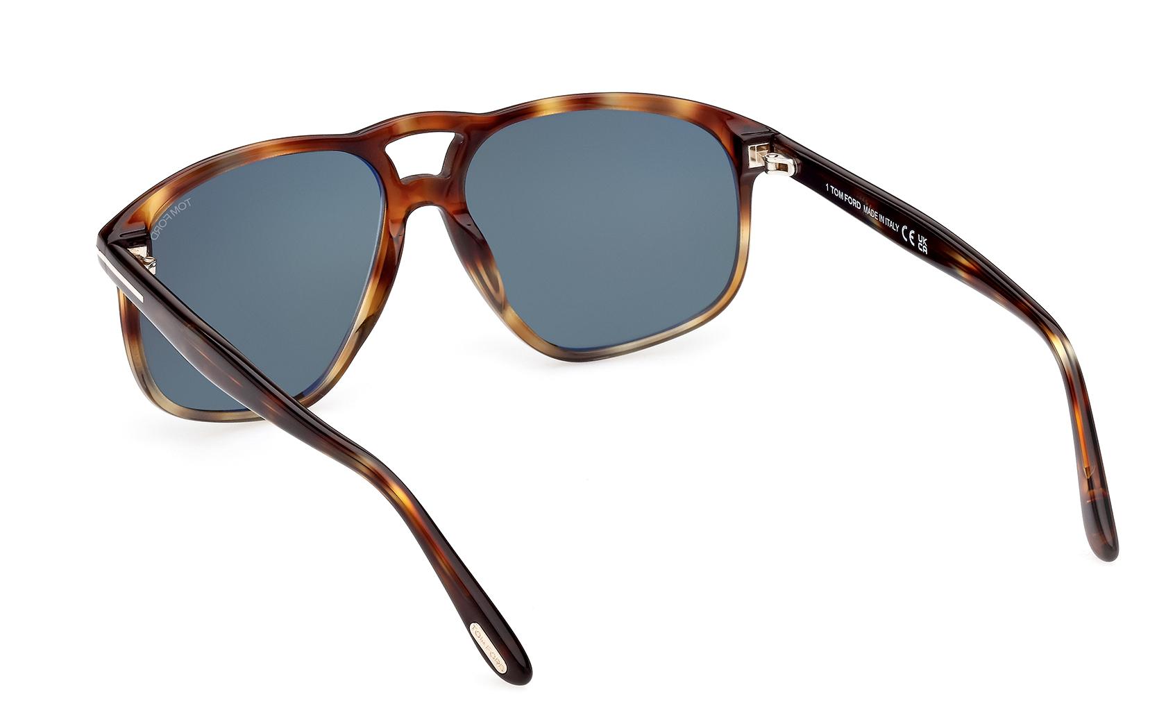 Tom Ford Pierre-02 Sunglasses FT1000 56N