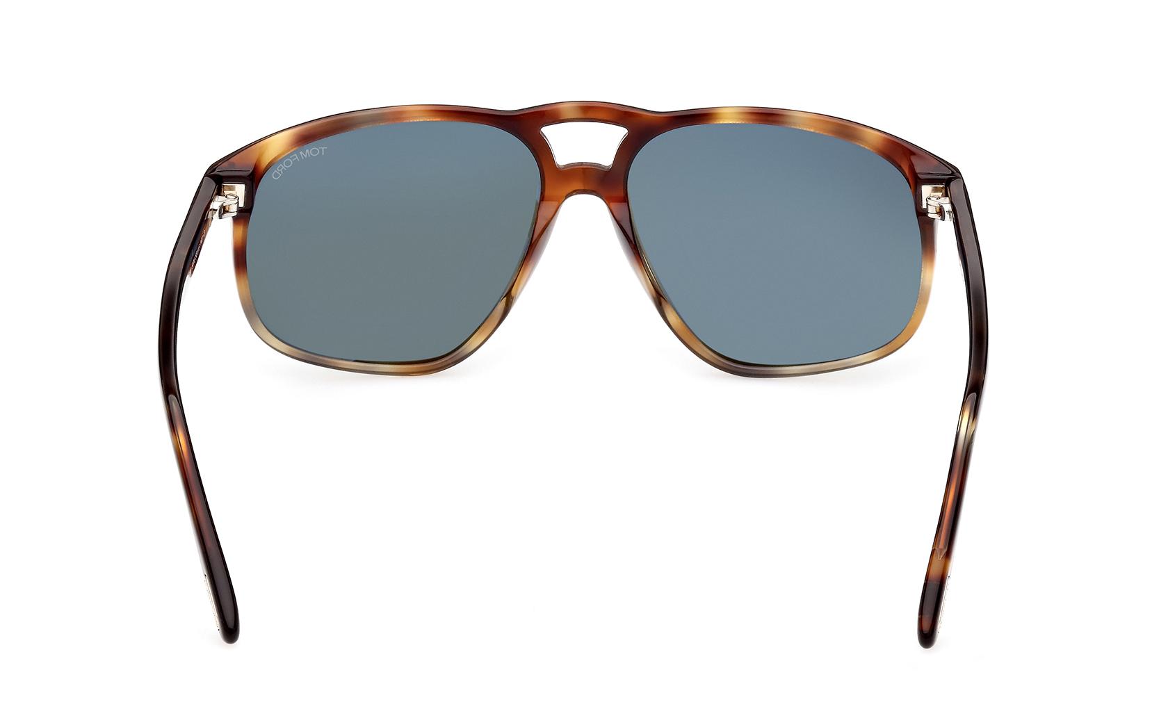 Tom Ford Pierre-02 Sunglasses FT1000 56N