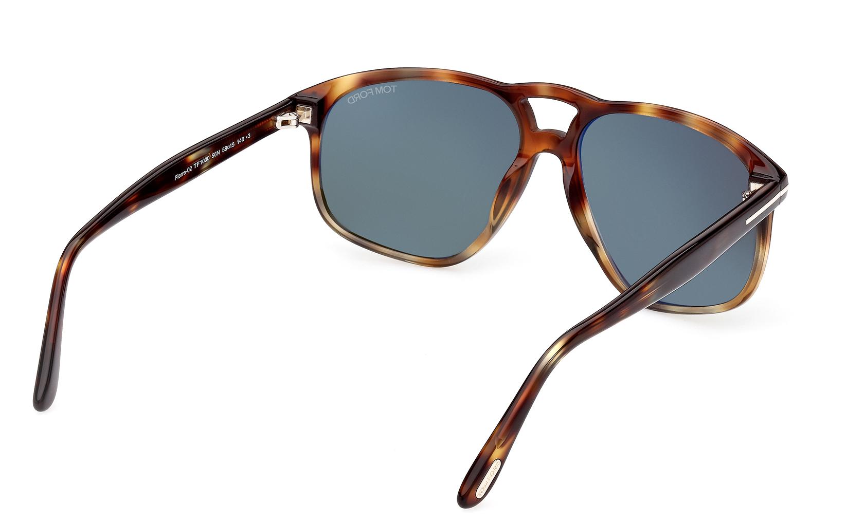 Tom Ford Pierre-02 Sunglasses FT1000 56N