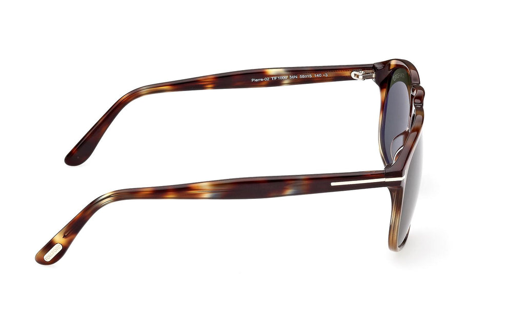 Tom Ford Pierre-02 FT1000 56N - Sunglasses for Man  display picture 1
