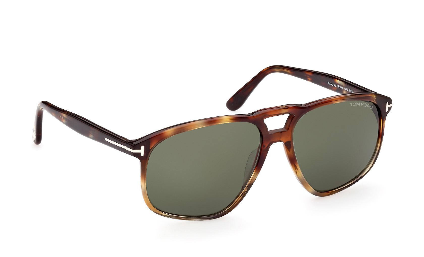 Tom Ford Pierre-02 Sunglasses FT1000 56N