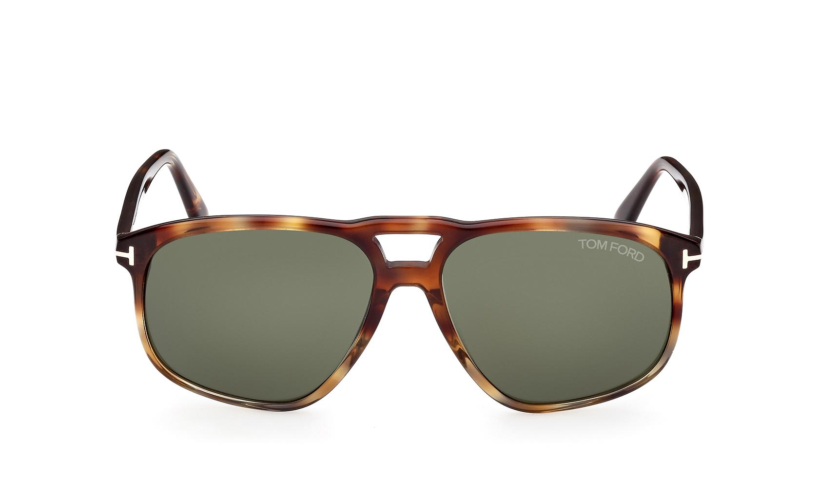 Tom Ford Pierre-02 Sunglasses FT1000 56N