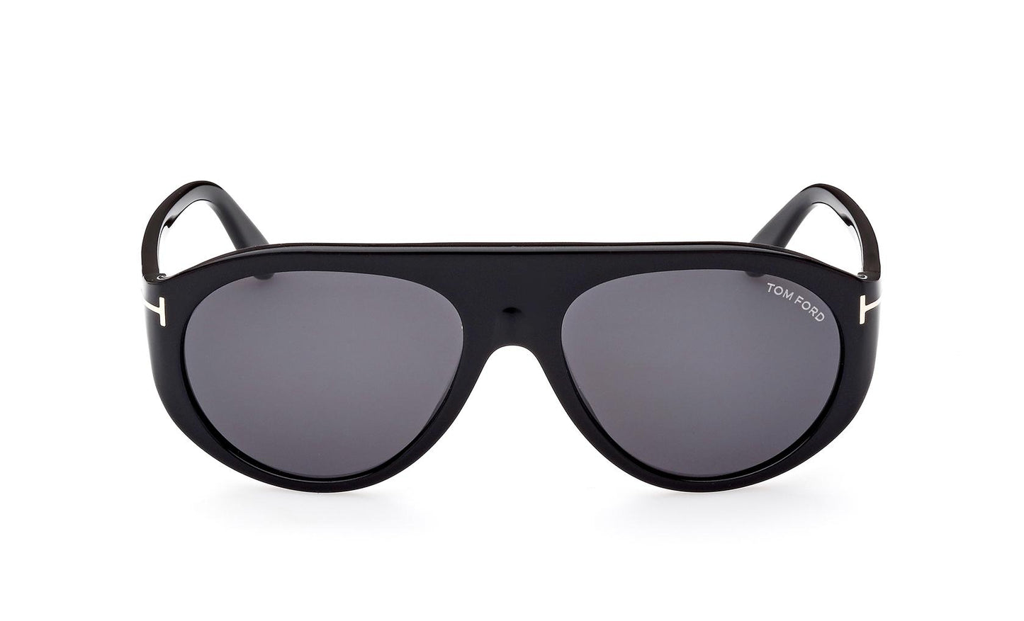 Tom Ford Rex-02 Sunglasses FT1001 01A