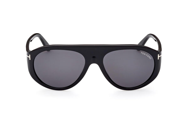 Tom Ford Rex-02 FT1001 01A