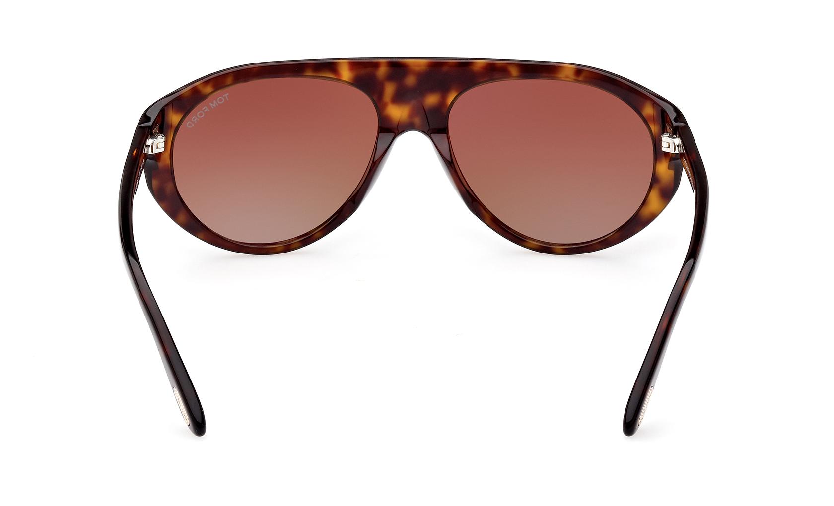 Tom Ford Rex-02 Sunglasses FT1001 52F