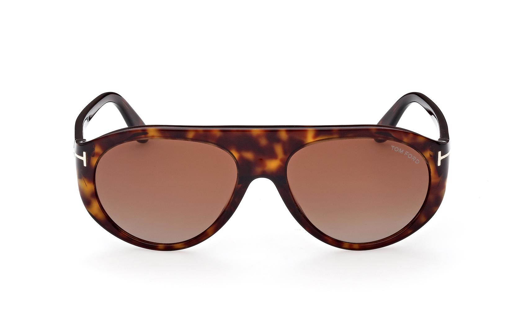 Tom Ford Rex-02 Sunglasses FT1001 52F