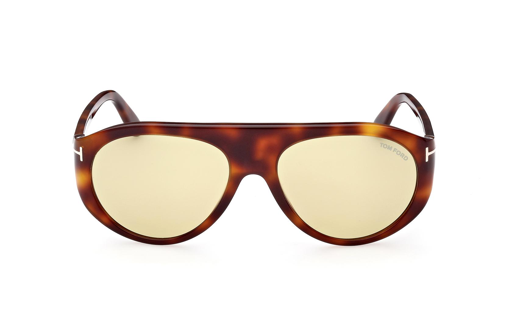 Tom Ford Rex-02 Sunglasses FT1001 53E