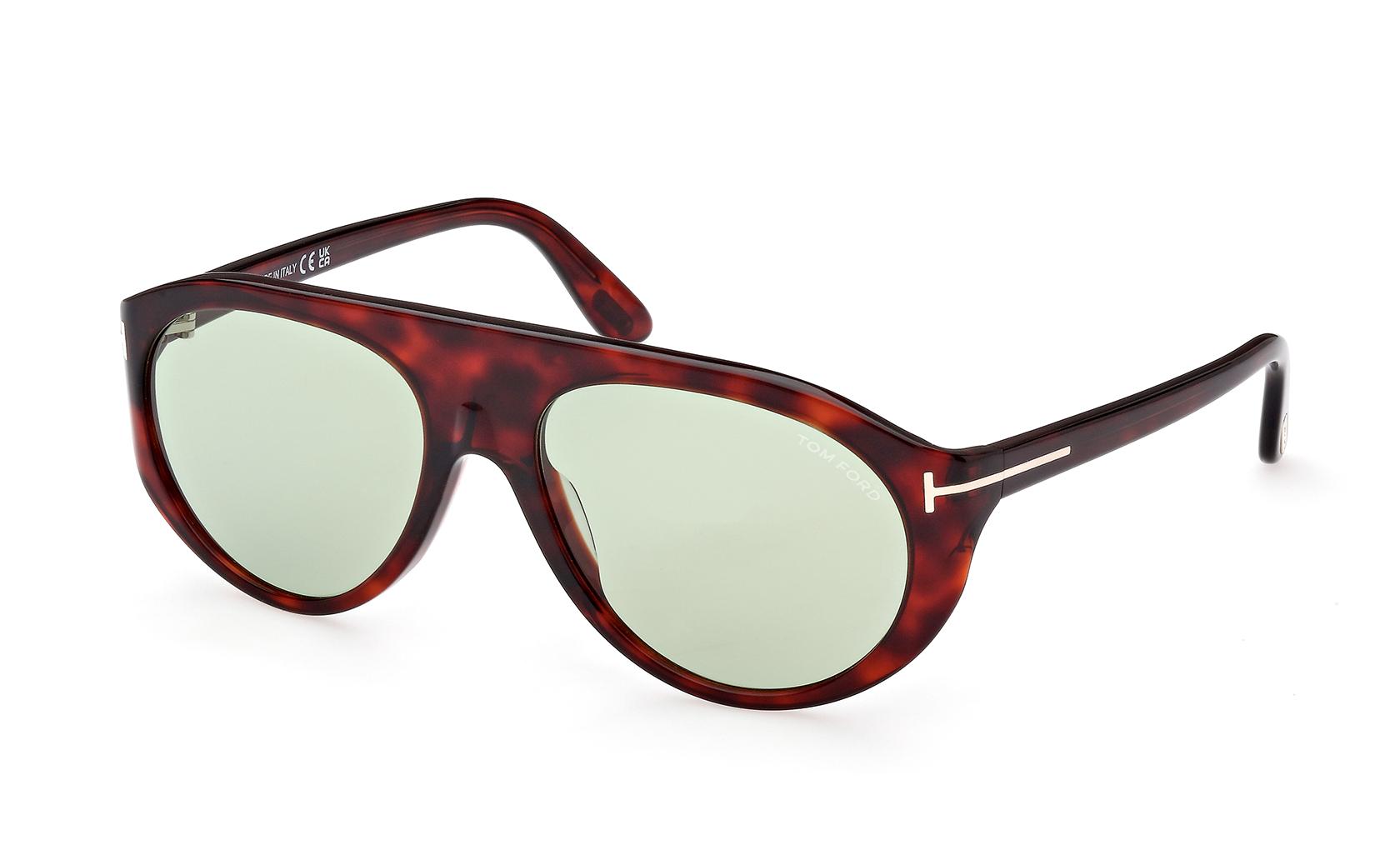 Tom Ford Rex-02 Sunglasses FT1001 54N