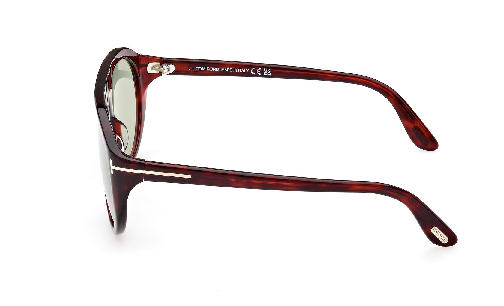 Tom Ford Rex-02 Sunglasses FT1001 54N