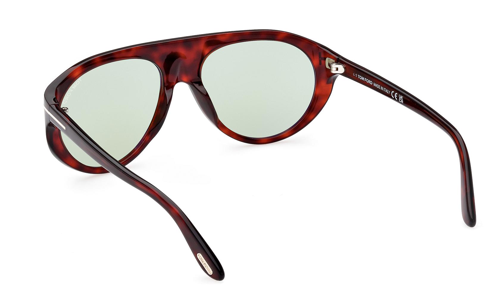 Tom Ford Rex-02 Sunglasses FT1001 54N