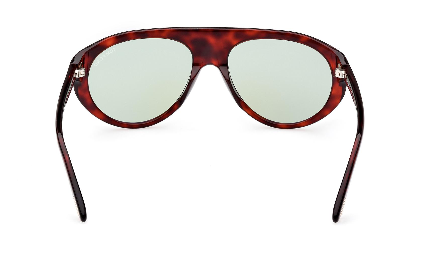 Tom Ford Rex-02 Sunglasses FT1001 54N