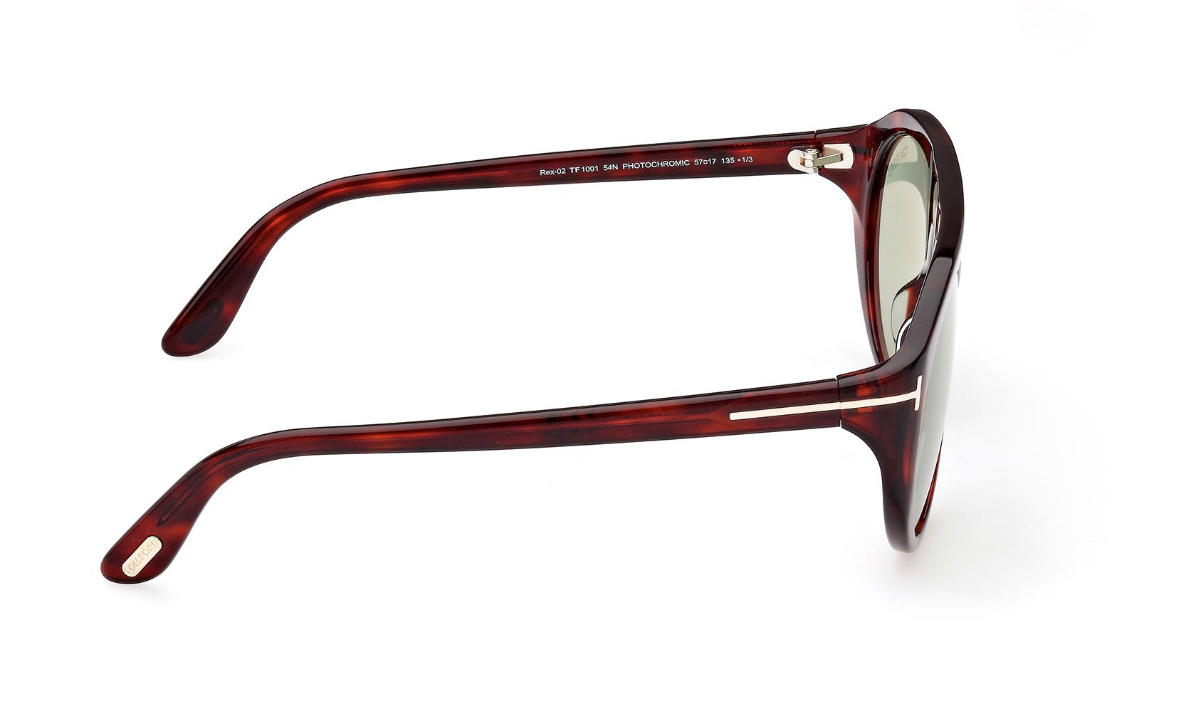 Tom Ford Rex-02 Sunglasses FT1001 54N