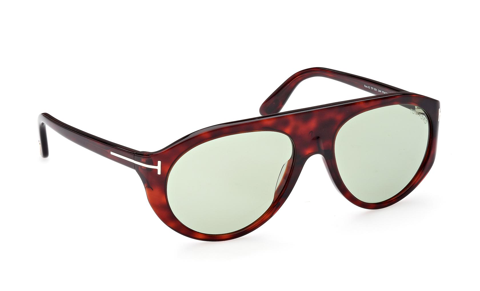 Tom Ford Rex-02 Sunglasses FT1001 54N