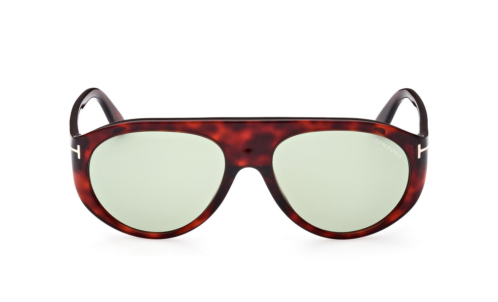 Tom Ford Rex-02 Sunglasses FT1001 54N