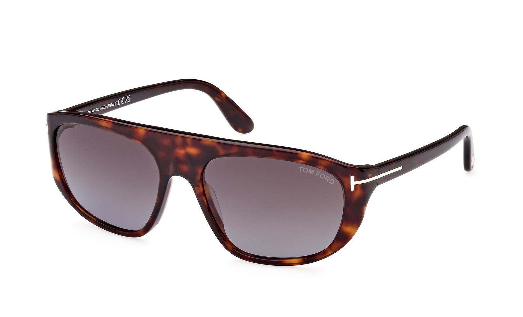 Tom Ford Edward-02 Sunglasses FT1002 52B