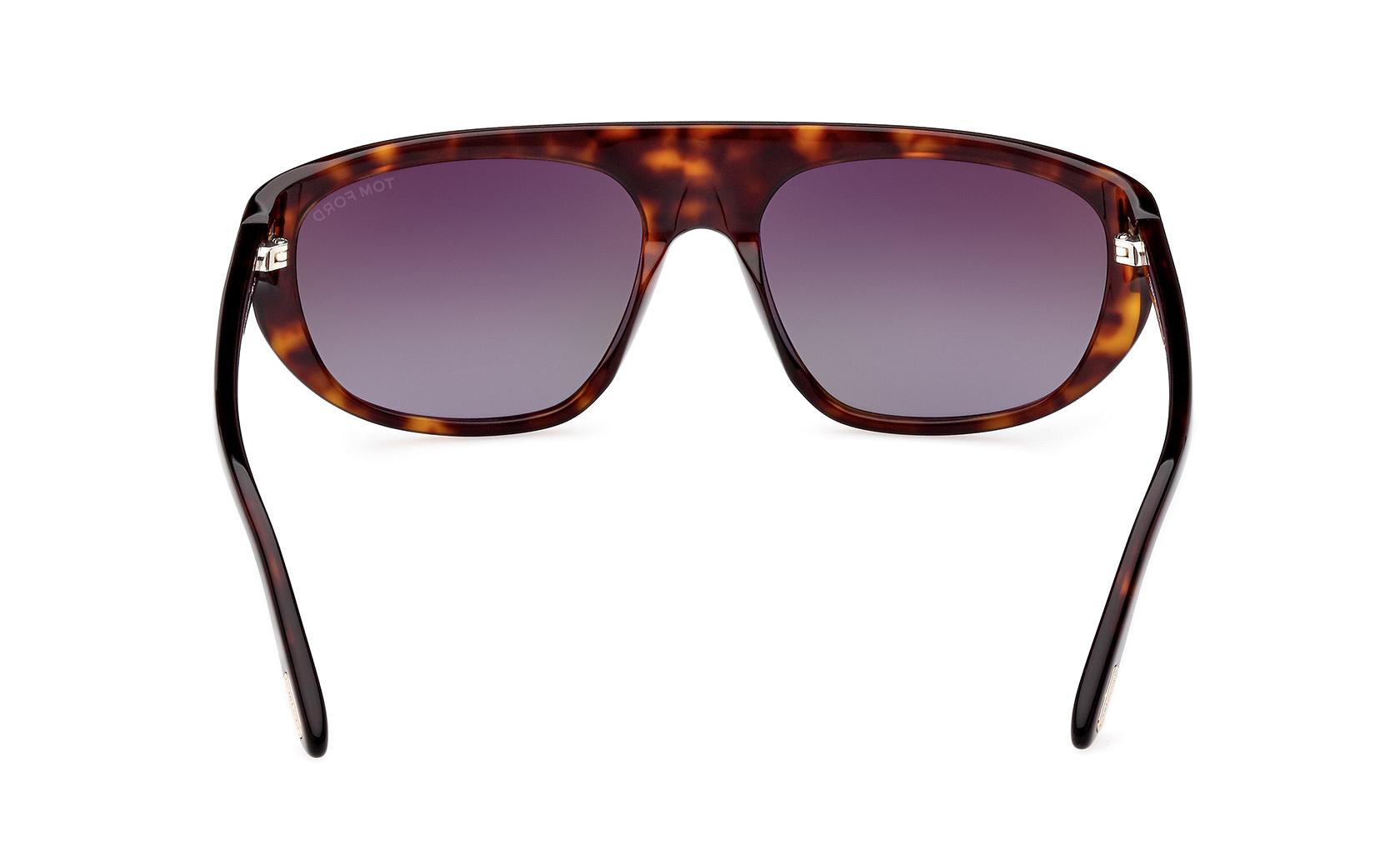 Tom Ford Edward-02 Sunglasses FT1002 52B