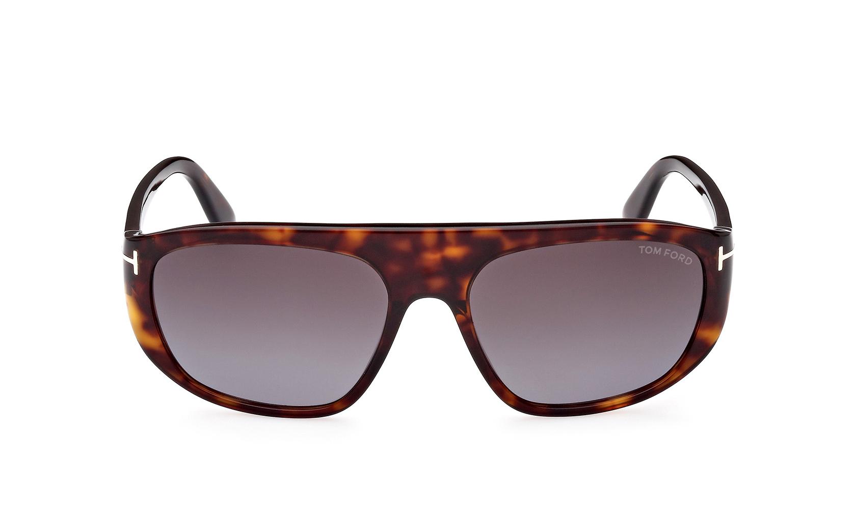 Tom Ford Edward-02 Sunglasses FT1002 52B