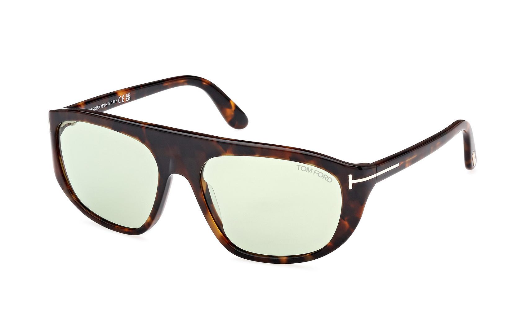 Tom Ford Edward-02 Sunglasses FT1002 52N