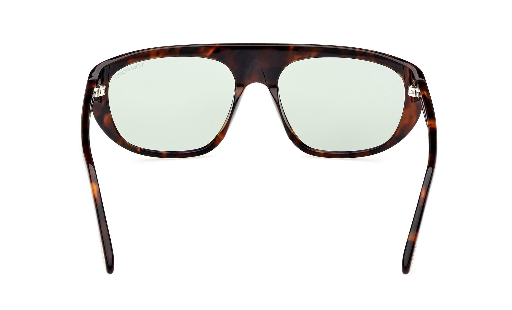 Tom Ford Edward-02 Sunglasses FT1002 52N