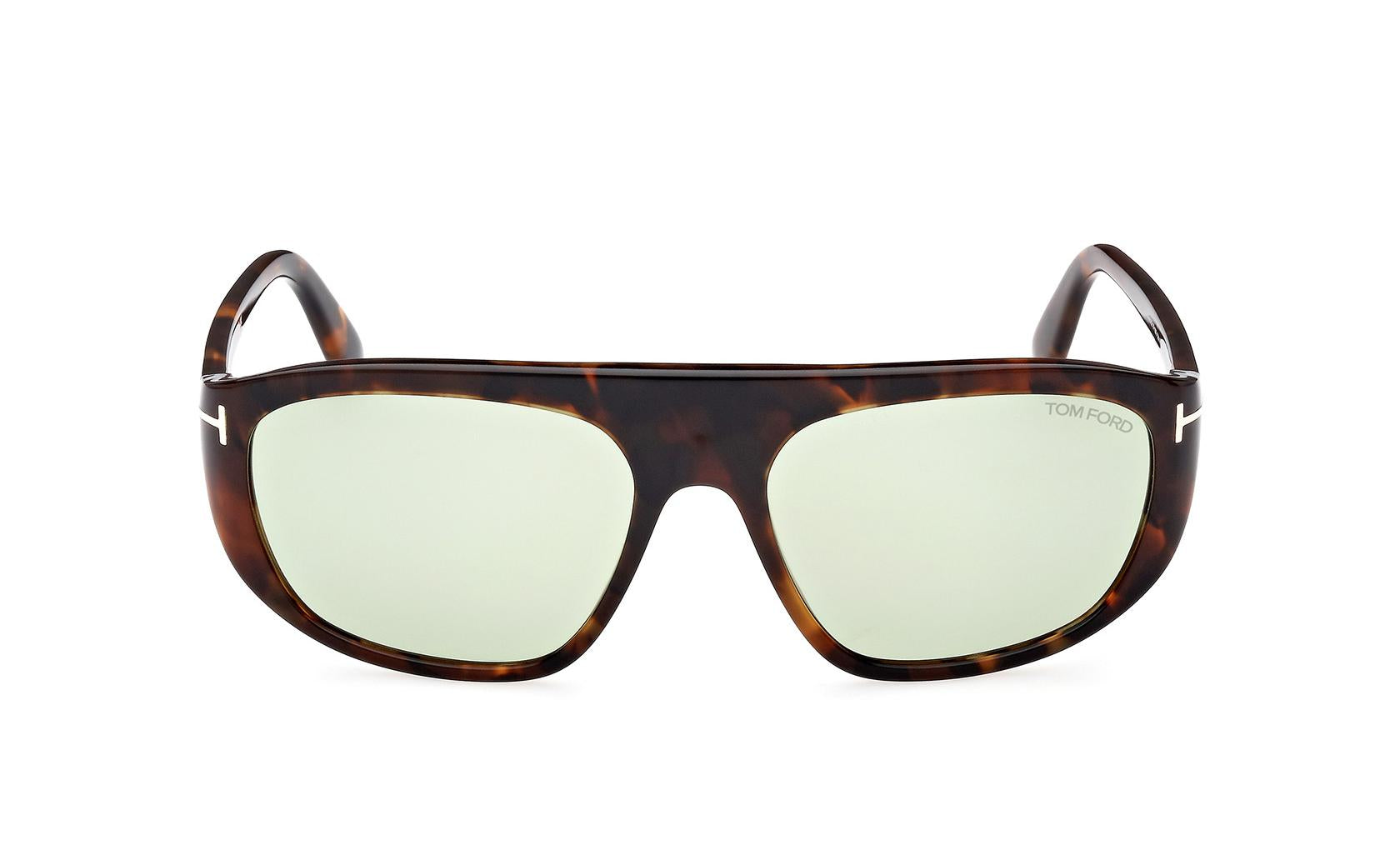 Tom Ford Edward-02 Sunglasses FT1002 52N
