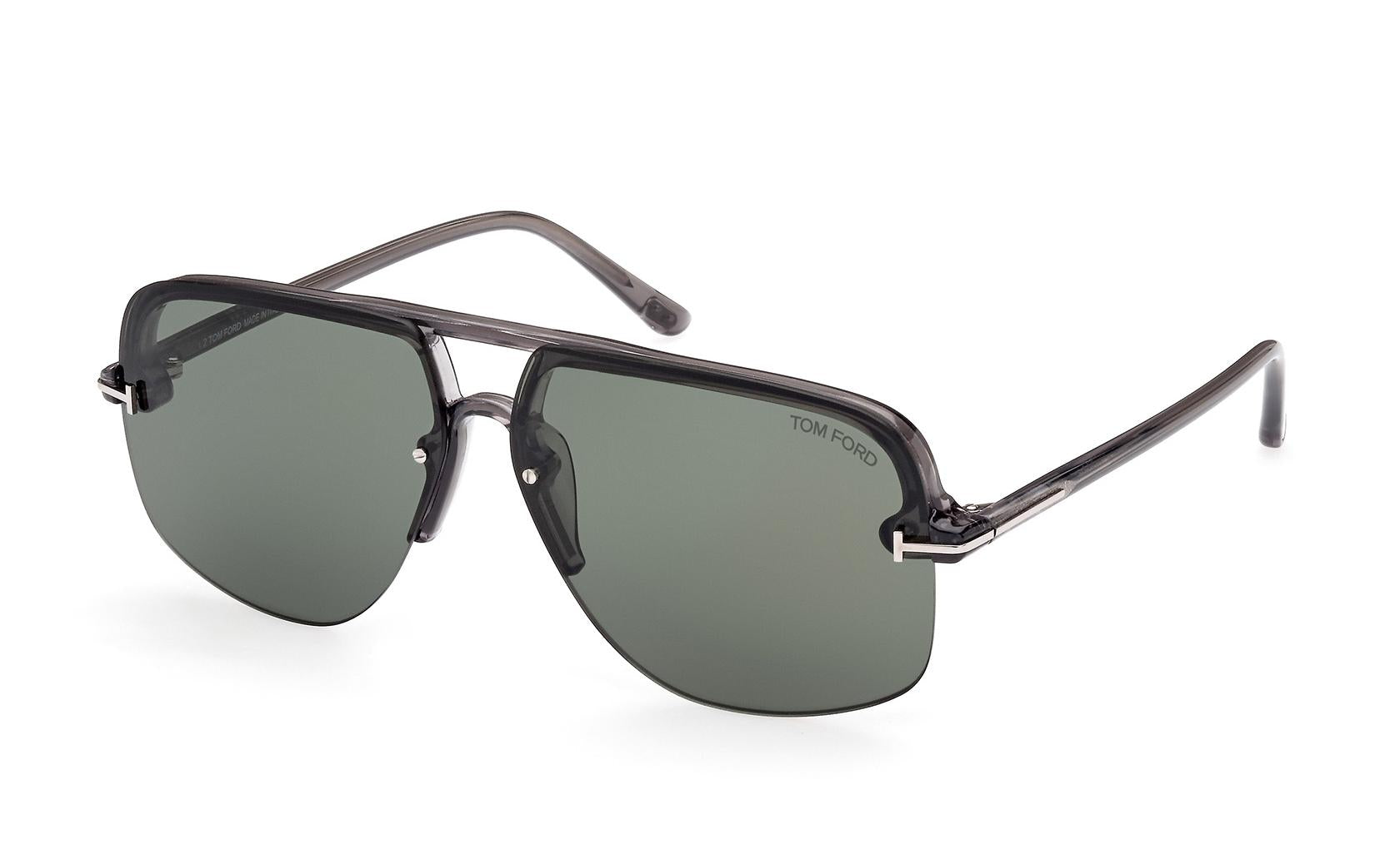 Tom Ford Hugo-02 Sunglasses FT1003 20N
