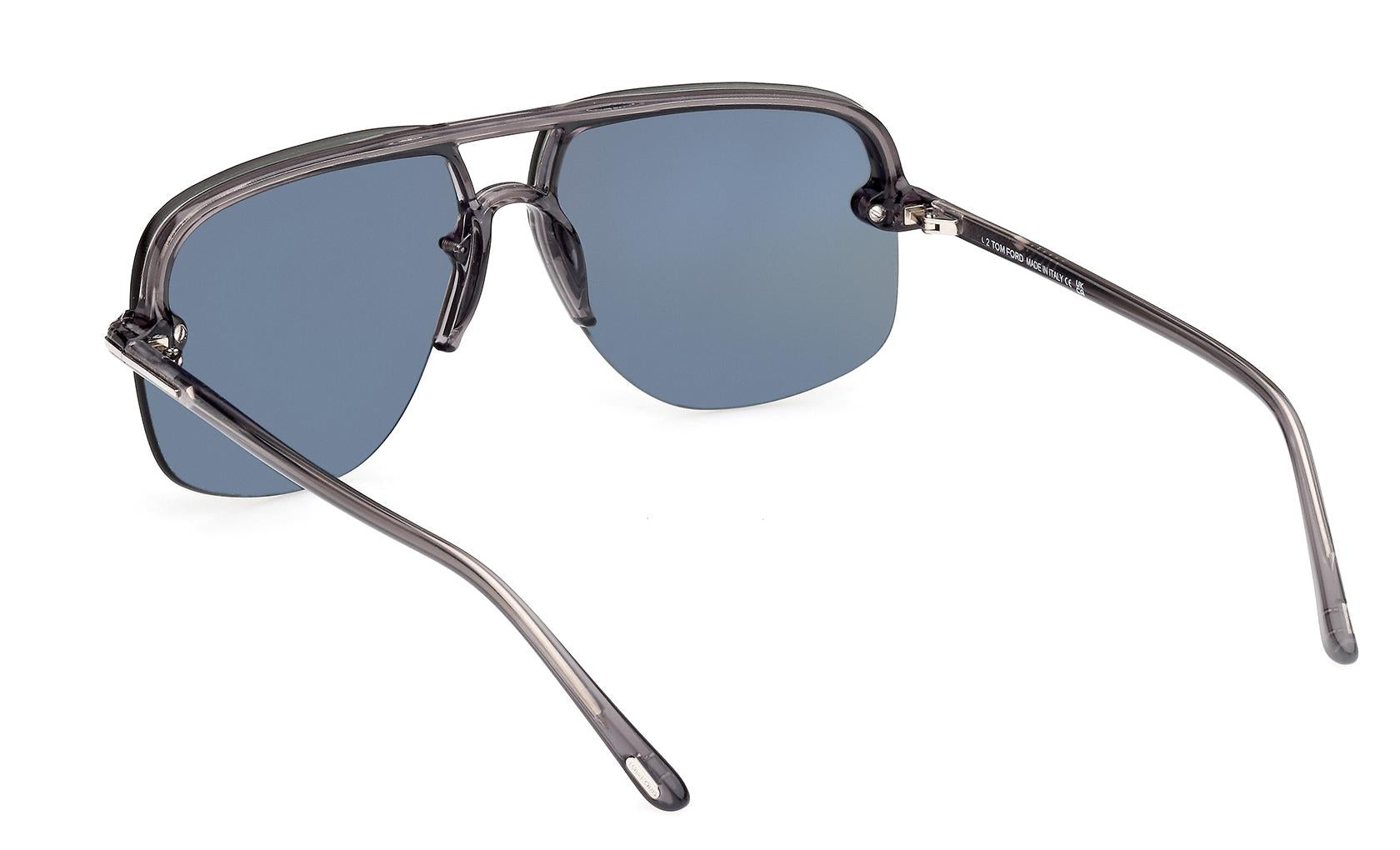 Tom Ford Hugo-02 Sunglasses FT1003 20N