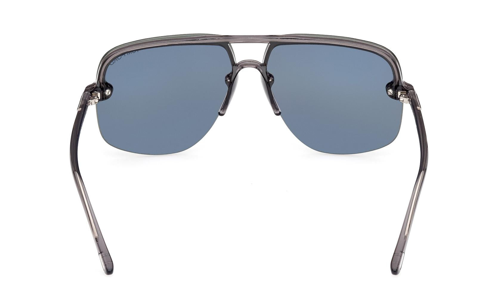 Tom Ford Hugo-02 Sunglasses FT1003 20N