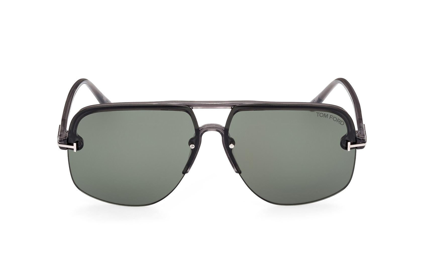 Tom Ford Hugo-02 Sunglasses FT1003 20N
