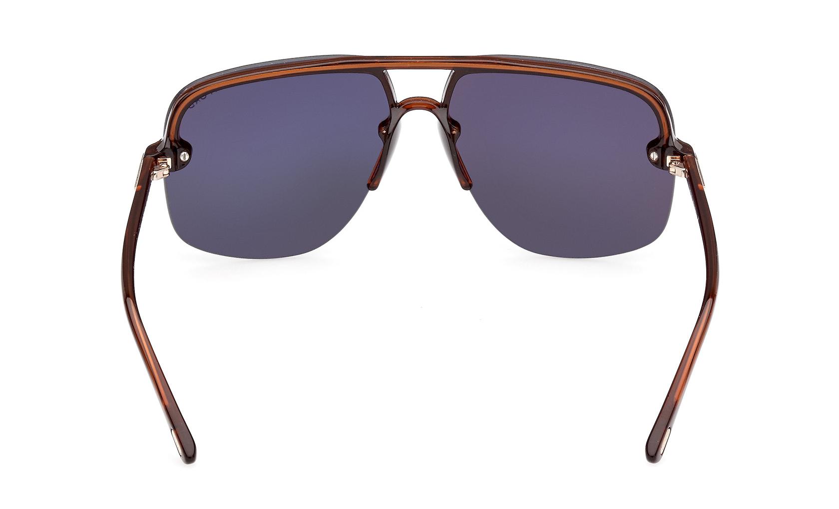 Tom Ford Hugo-02 Sunglasses FT1003 45V