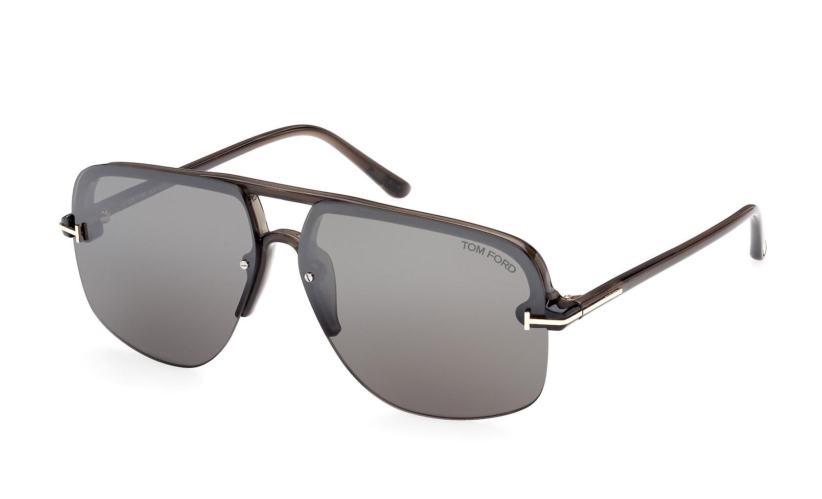 Tom Ford Hugo-02 Sunglasses FT1003 51B