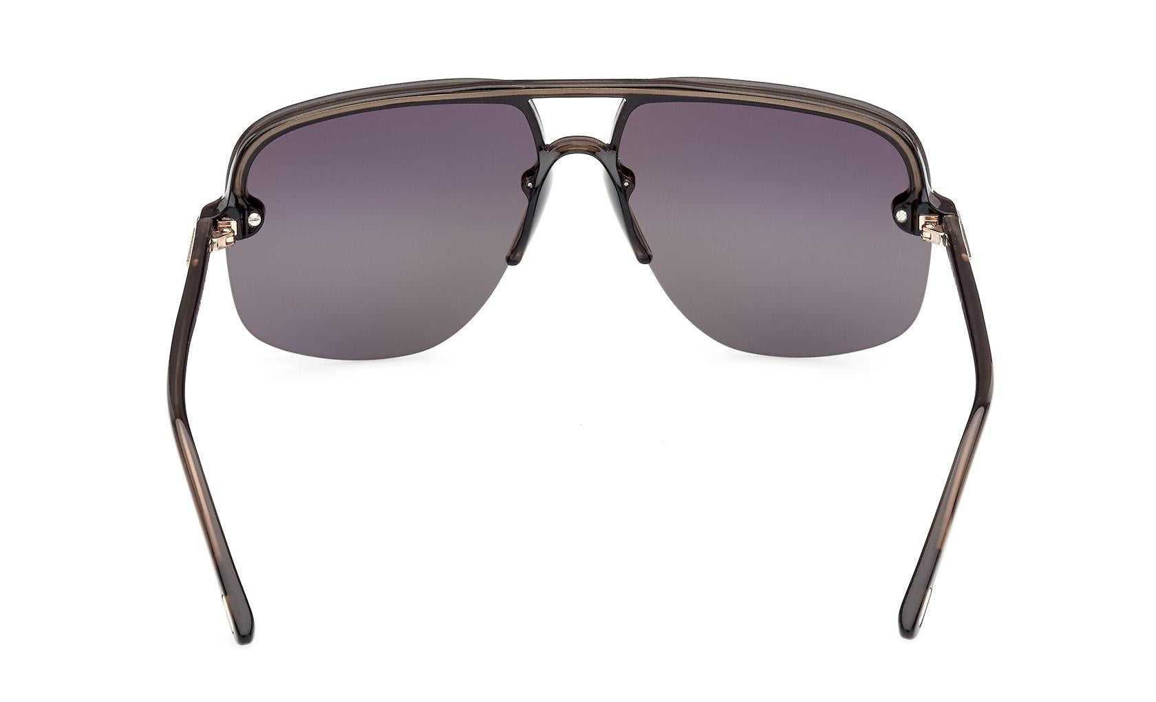 Tom Ford Hugo-02 Sunglasses FT1003 51B