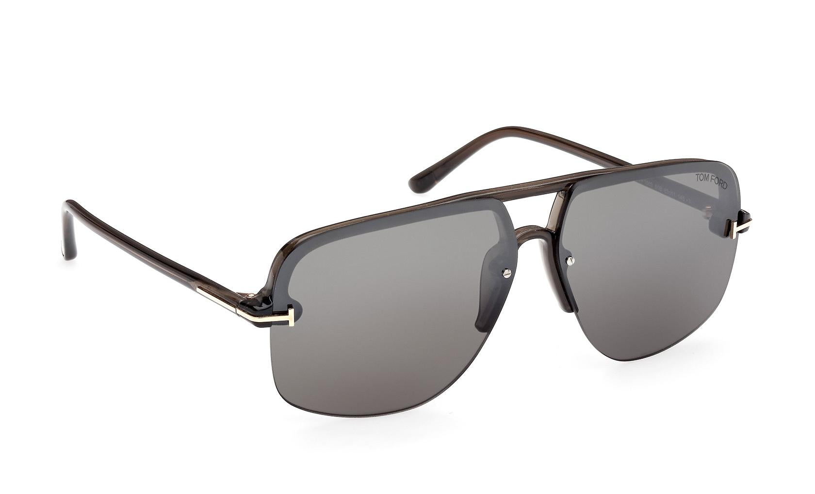 Tom Ford Hugo-02 Sunglasses FT1003 51B