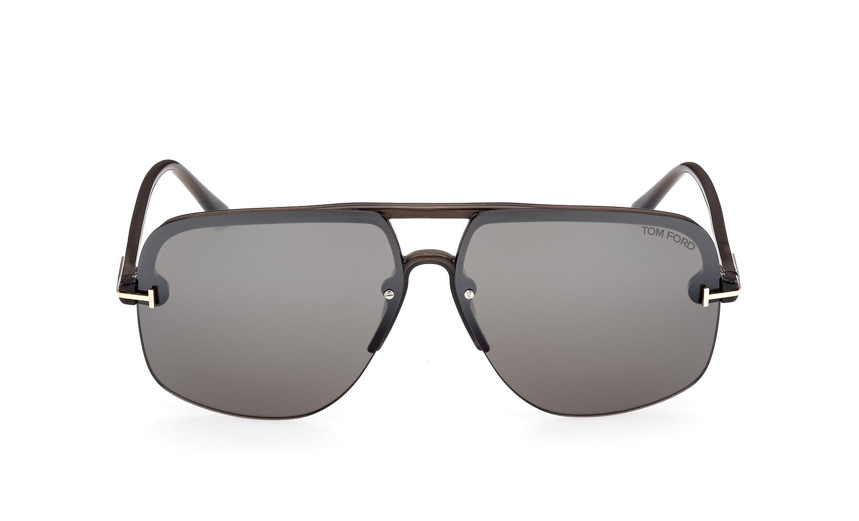 Tom Ford Hugo-02 Sunglasses FT1003 51B