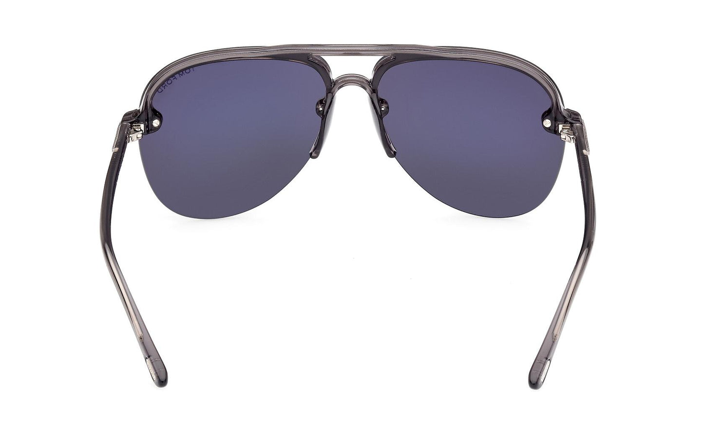 Tom Ford Terry-02 Sunglasses FT1004 20A