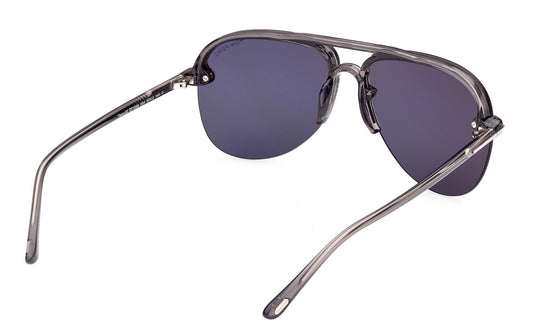 Tom Ford Terry-02 Sunglasses FT1004 20A