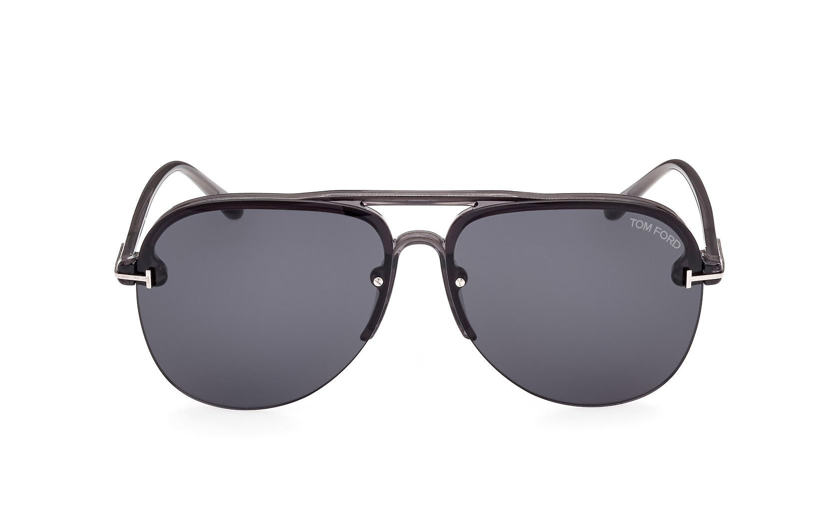 Tom Ford Terry-02 Sunglasses FT1004 20A
