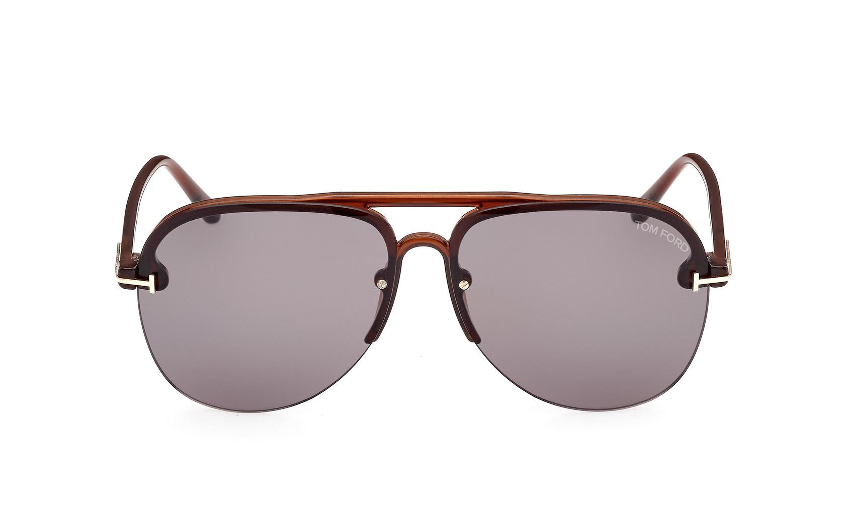 Tom Ford Terry-02 Sunglasses FT1004 45A