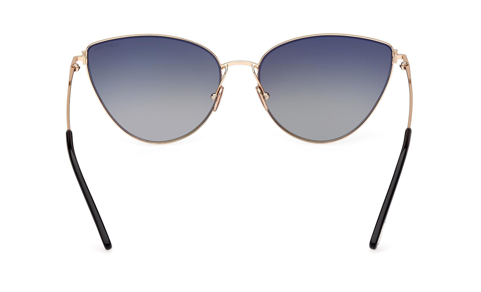 Tom Ford Anais-02 Sunglasses FT1005 28B