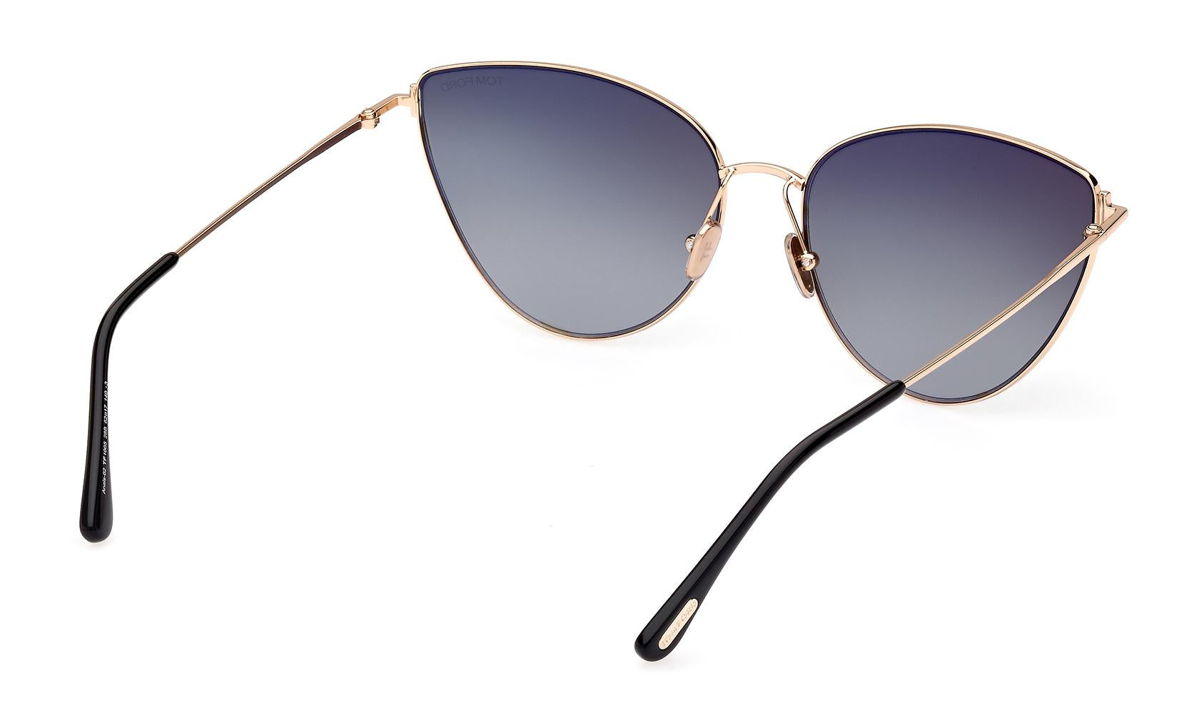 Tom Ford Anais-02 Sunglasses FT1005 28B
