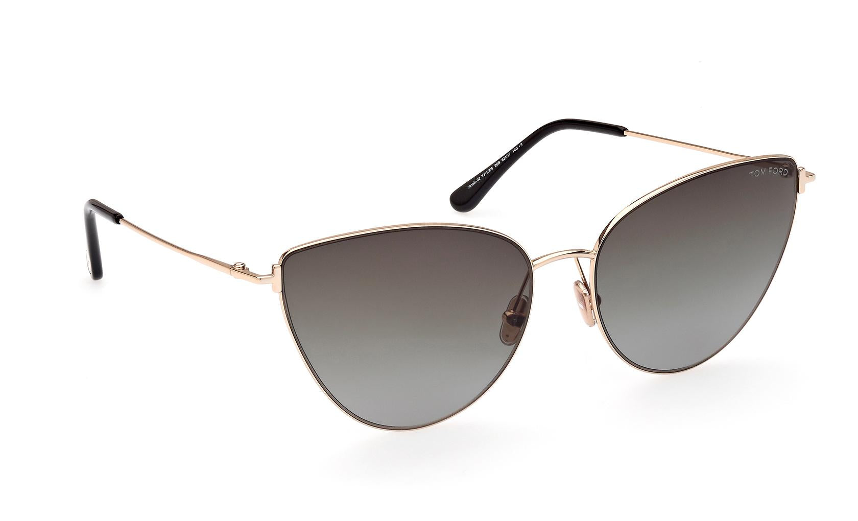 Tom Ford Anais-02 Sunglasses FT1005 28B