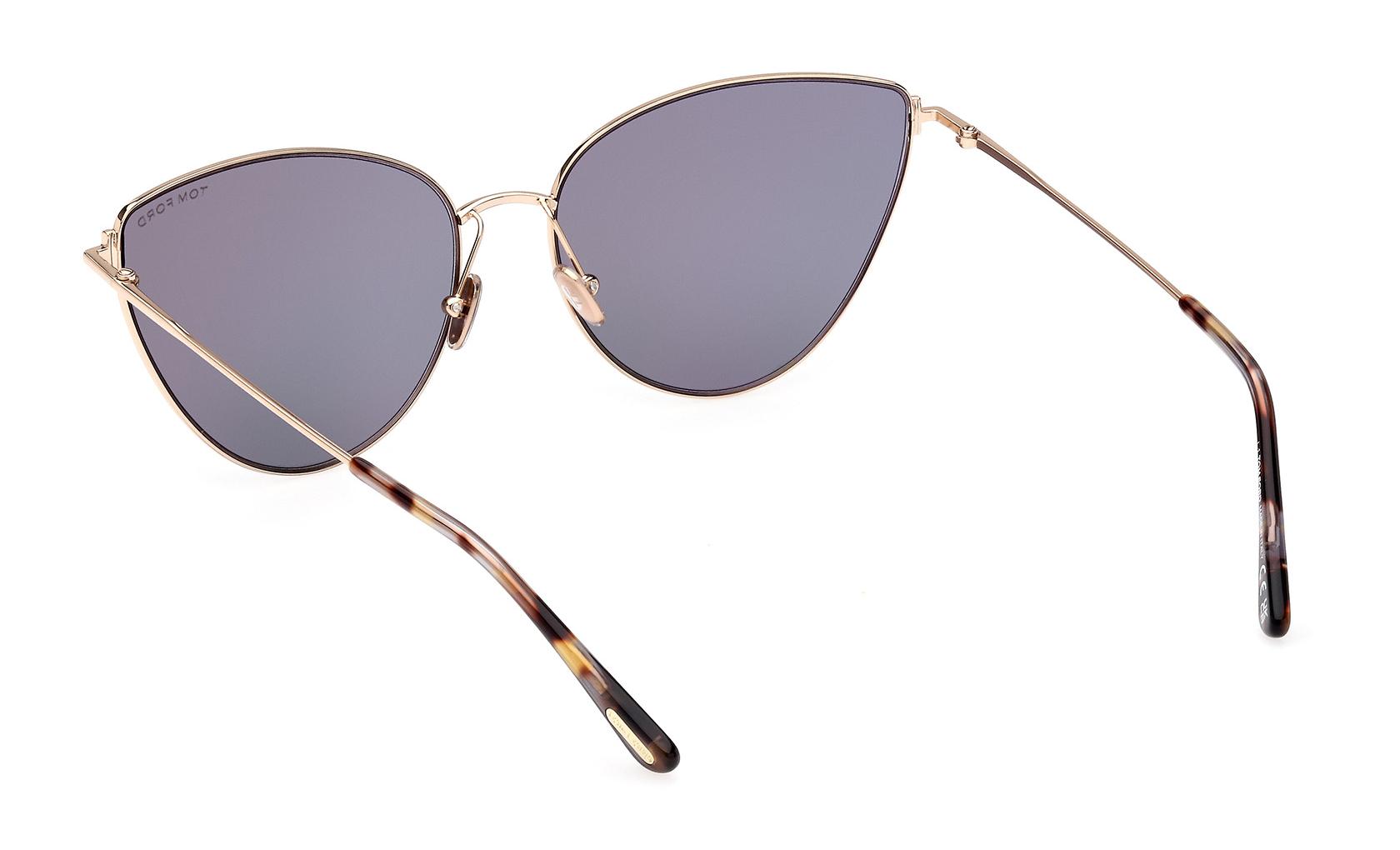 Tom Ford Anais-02 Sunglasses FT1005 32C