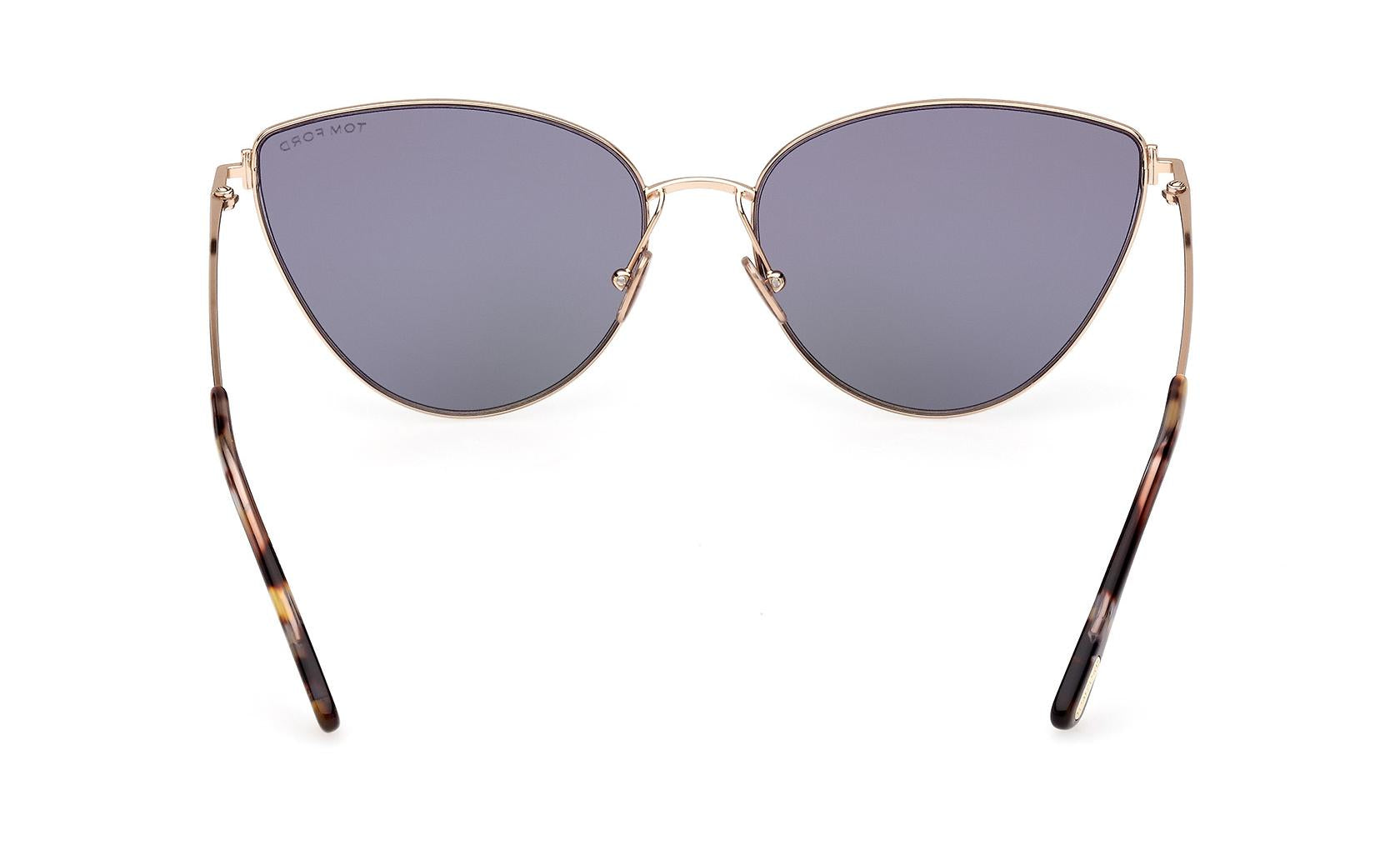 Tom Ford Anais-02 Sunglasses FT1005 32C
