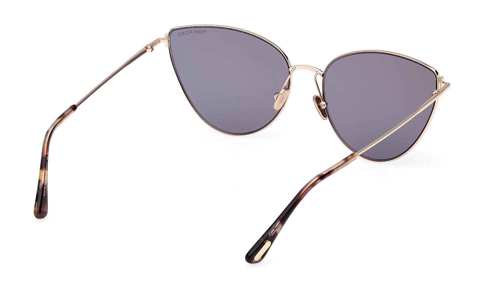 Tom Ford Anais-02 Sunglasses FT1005 32C