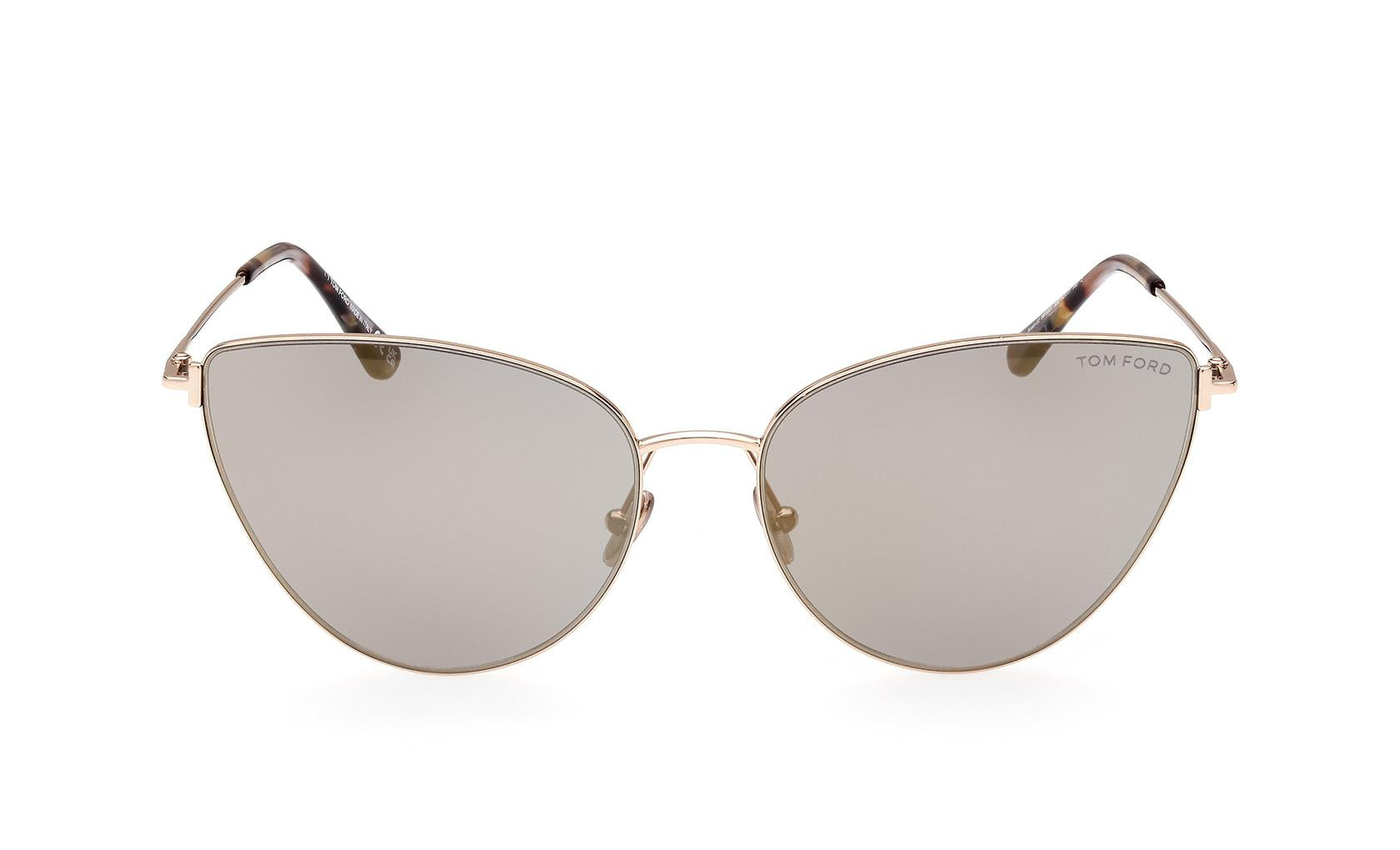 Tom Ford Anais-02 Sunglasses FT1005 32C