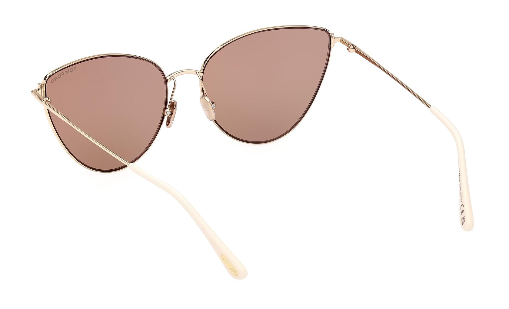 Tom Ford Anais-02 Sunglasses FT1005 32G
