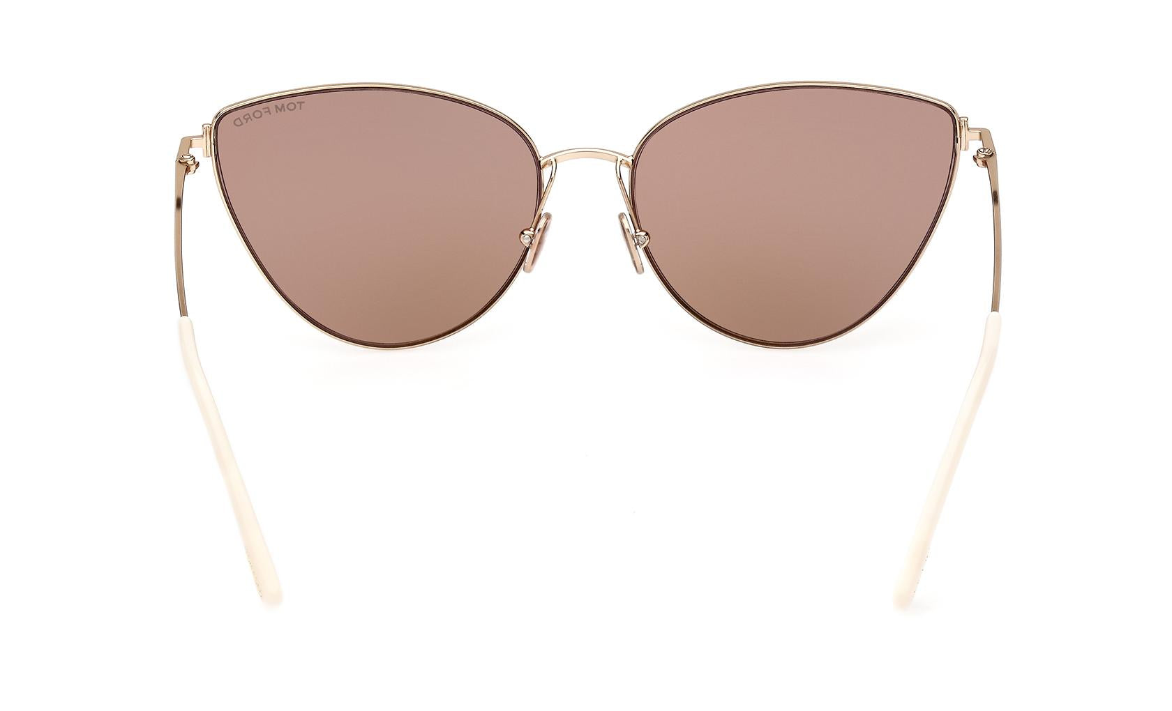 Tom Ford Anais-02 Sunglasses FT1005 32G