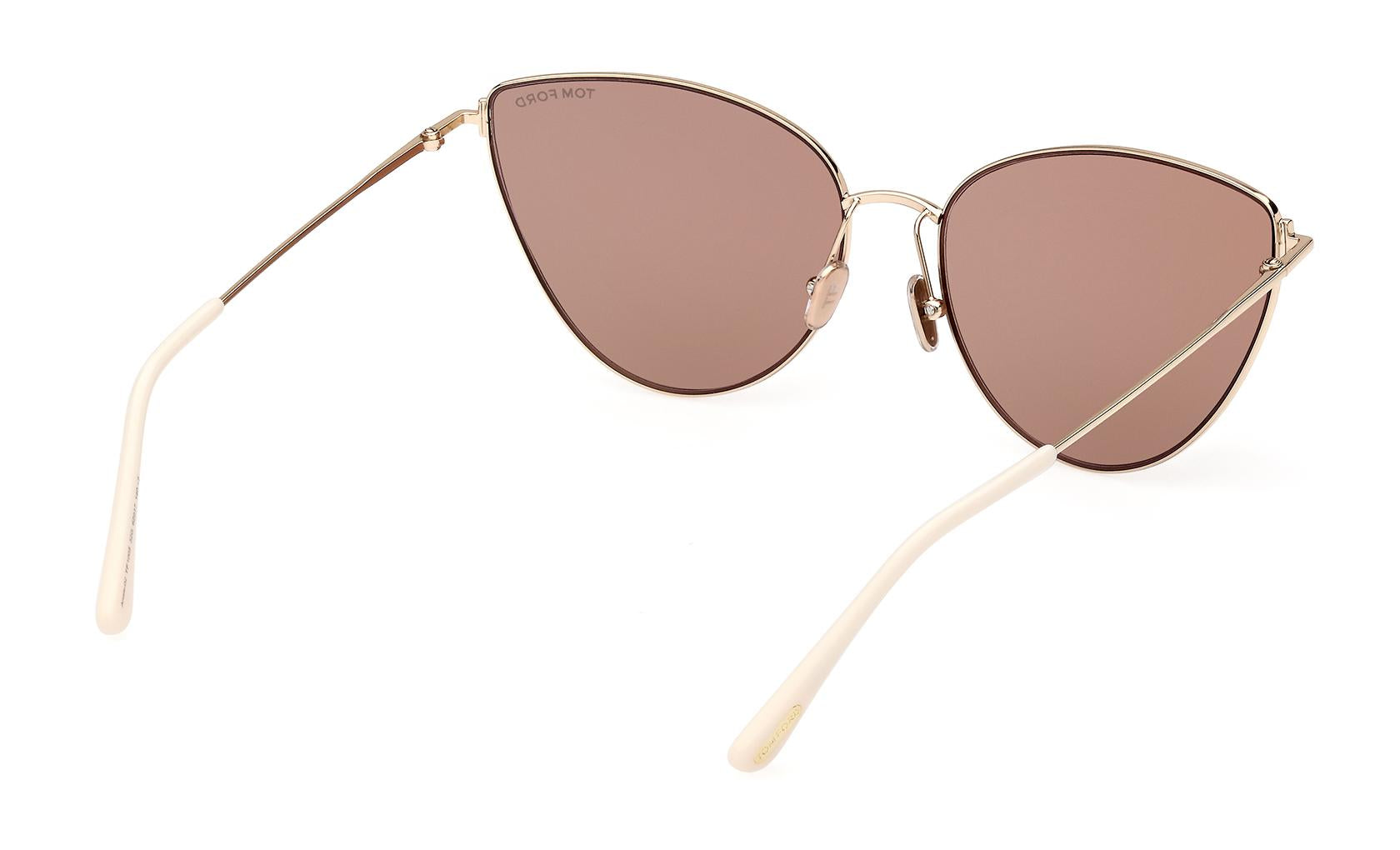 Tom Ford Anais-02 Sunglasses FT1005 32G